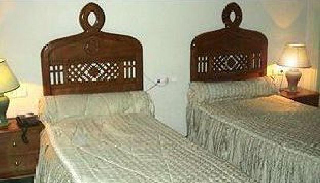 Hotel Transatlantique Casablanca Eksteriør billede